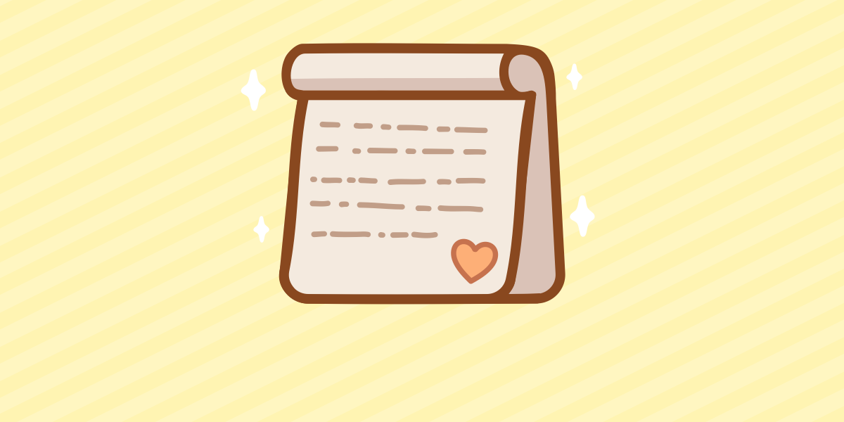 shop notepads